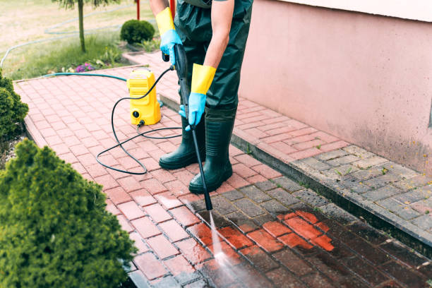 Best Building Exterior Washing  in Cypress, CA